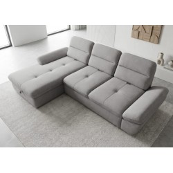 Minkštas kampas GALIANO-S (Aurora-04) K